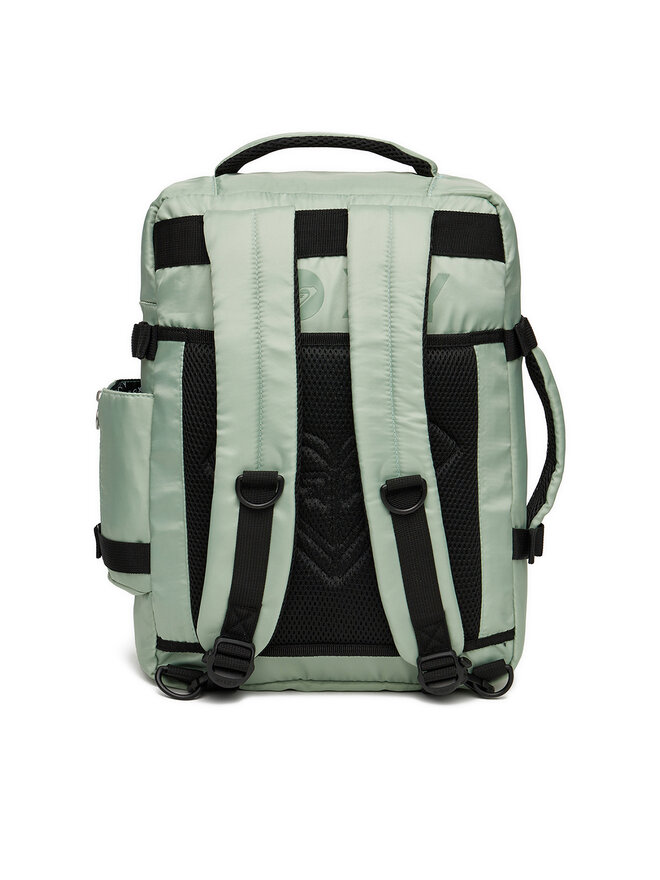 Roxy Mochila Roxy ROXY-P-001-07 Verde