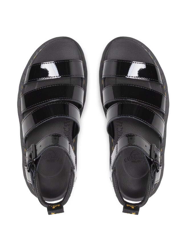 Dr. Martens Sandale Dr. Martens Blaire 24192001 Negru