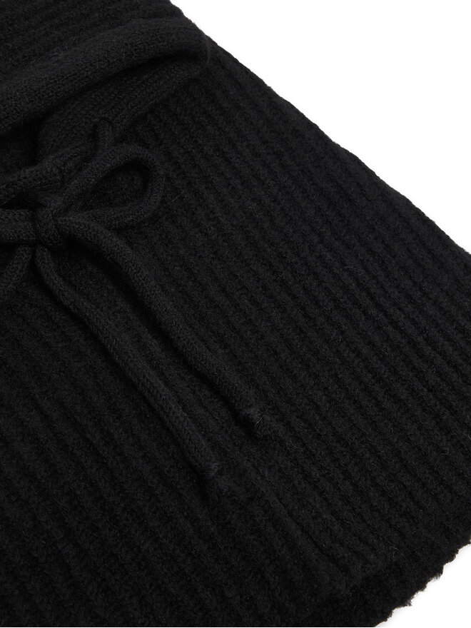 Nine West Balaklava Nine West CEO-NW-W3-003-AW26 Schwarz