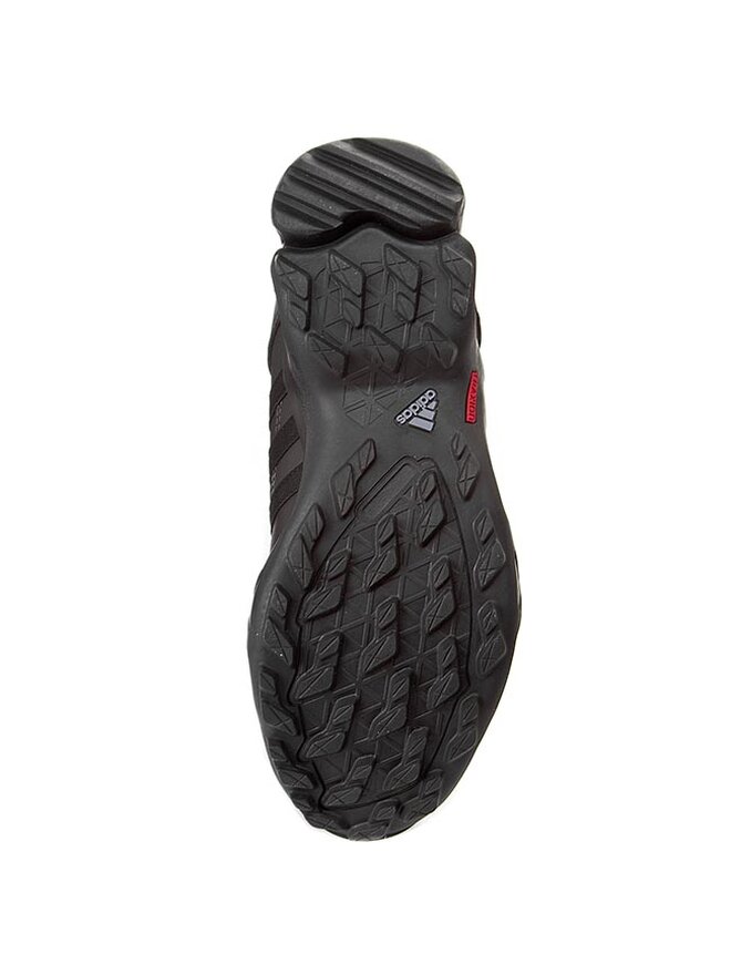 Chaussures de trekking adidas Cw AX2 Beta Mid B22838 Noir chaussures