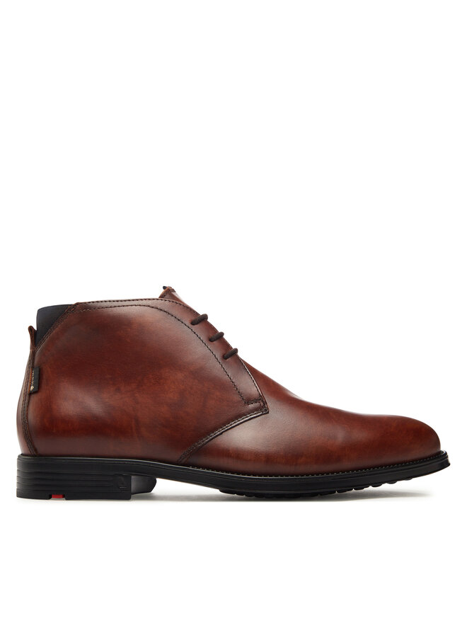 Lloyd Bakancs Lloyd 22-607-03 Barna