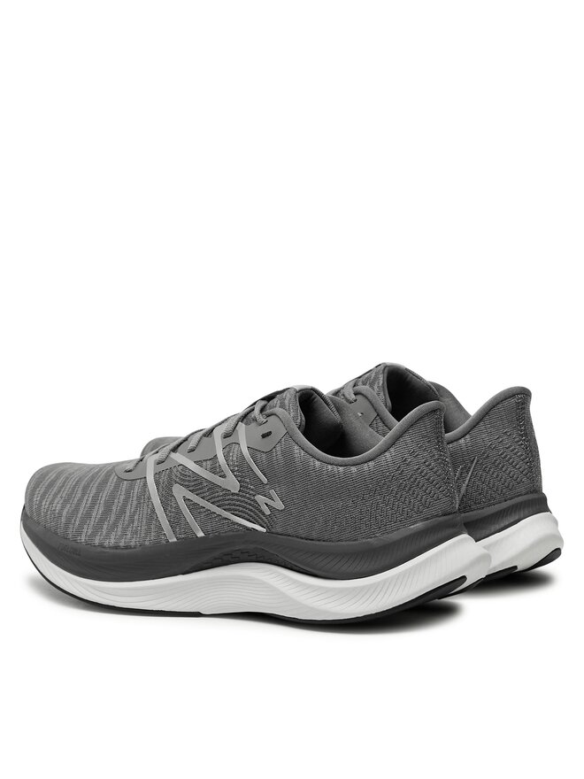 New Balance Scarpe da corsa New Balance FuelCell Propel v4 MFCPRCG4 Grigio