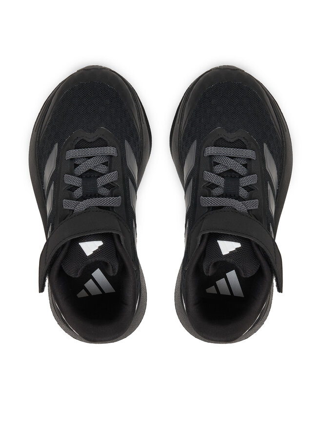 adidas Снікерcи adidas Duramo Sl2 El C JS2383 Чорний