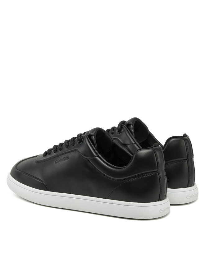 Calvin Klein Αθλητικά Calvin Klein HW0HW02400 Μαύρο