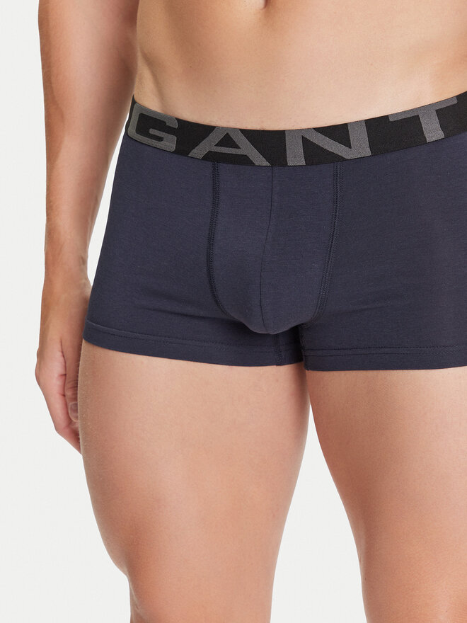 Gant Gant Набір з 3 пар боксерів 9125108T Кольоровий
