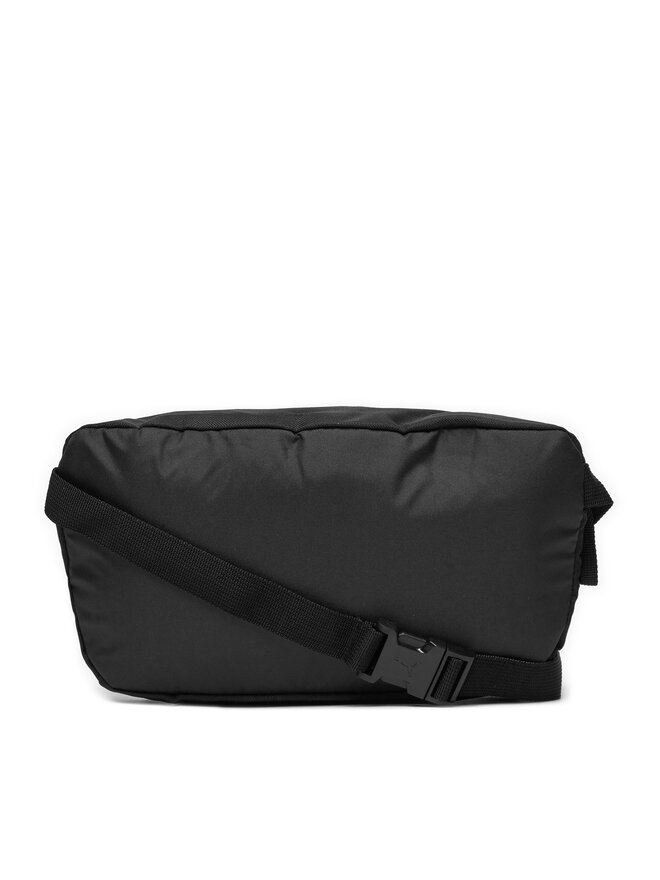 Puma Saszetka nerka Puma Academy Waist Bag 079937 01 Czarny