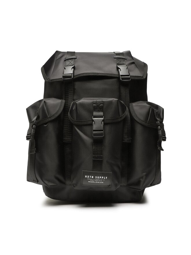 HXTN Supply Rucksack HXTN Supply Utility Guide H157010 Schwarz