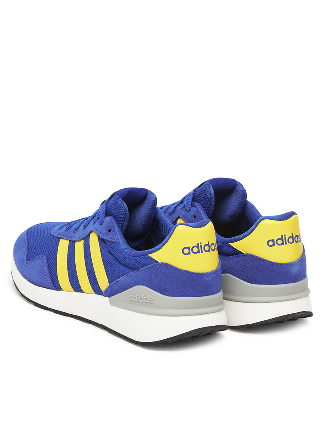 adidas Снікерcи adidas Run 60s 4.0 JR6621 Голубий