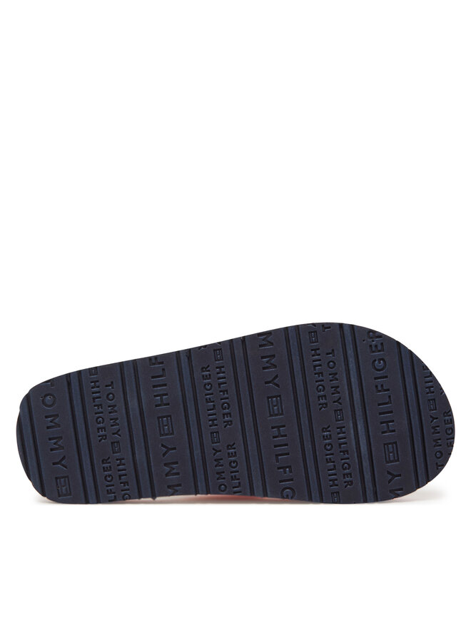 Tommy Hilfiger Flip flop Tommy Hilfiger T3A8-33806-0058Y913 M Roz