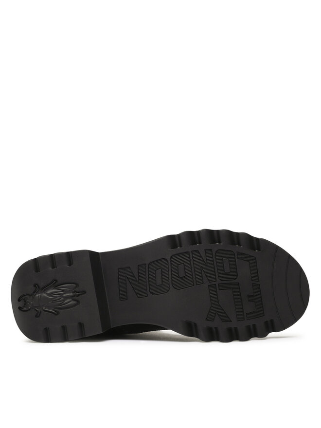 Fly London Stiefeletten Fly London Ragifly P144539034 Khakifarben