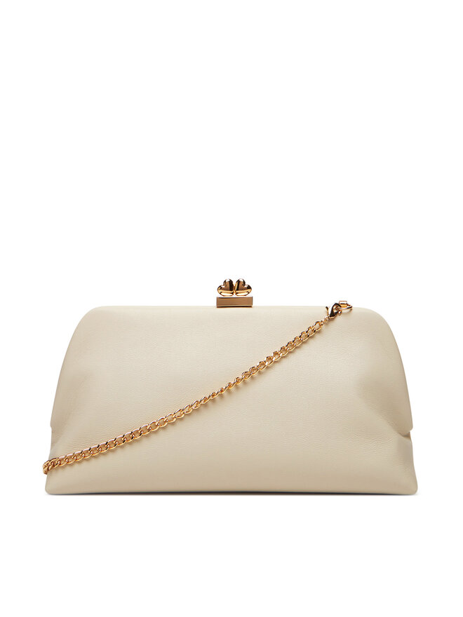 LOVE MOSCHINO Handtasche LOVE MOSCHINO JC4287PP0MKP0110 Écru