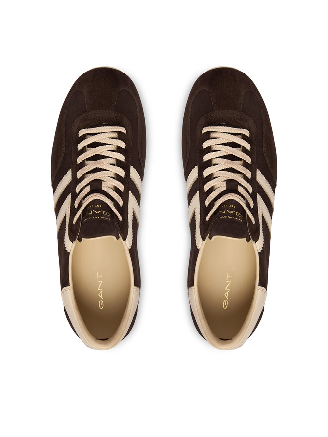 Gant Sneakers Gant 32633278 Braun