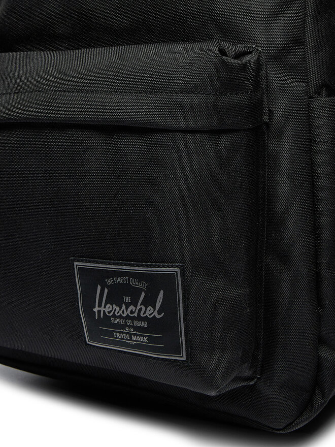 Herschel Batoh Herschel Classic™ XL Backpack 11546-05881 Černá