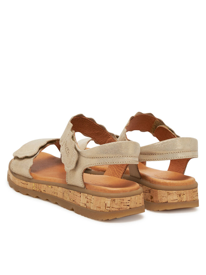 Froddo Sandalias Froddo Alana G3150276-1 S Oro