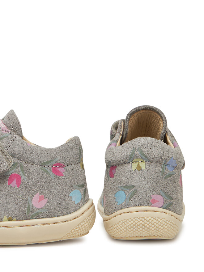 Naturino Sneakers Naturino Cocoon Vl 2012904.HQ.1B45 M Grau