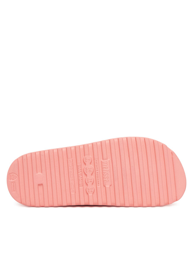 Melissa Чехли Melissa Melissa Cozy Platform Ad M 36158 Коралов