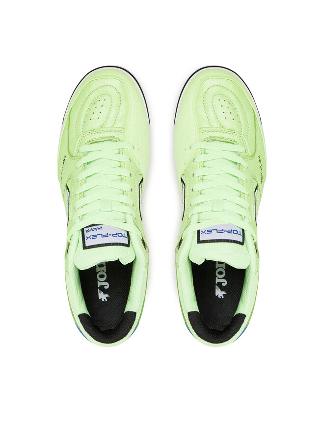 Joma Tenisice za nogomet Joma Top Flex Rebound 2511 TORS2511IN Zelena