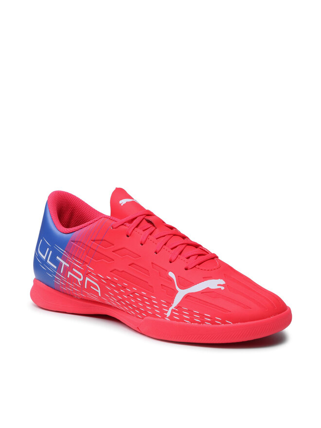 Puma Boty na fotball Puma Ultra 4.3 It 106537 01 Červená