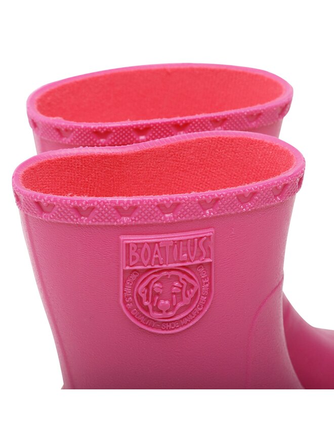 Boatilus Botas de agua Boatilus Nautic VAR.02 Rosa