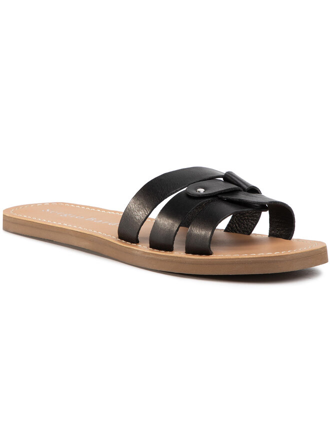 Sergio Bardi Chanclas Sergio Bardi SB-60-09-000499 Negro