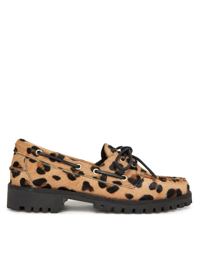 Bronx Halbschuhe Bronx Sie-nna 66548-P Braun