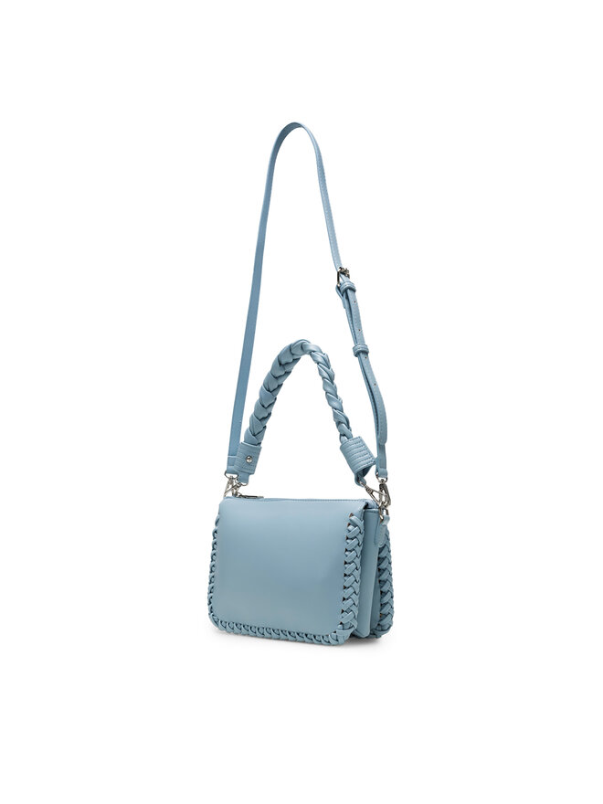 Jenny Fairy Handtasche Jenny Fairy MJM-J-037-05 Himmelblau