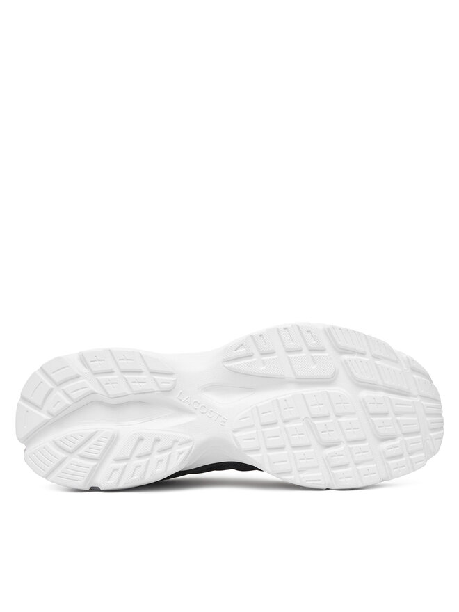 Lacoste Снікерcи Lacoste Storm 96 2K Lite 7-50SUJ0022 Чорний