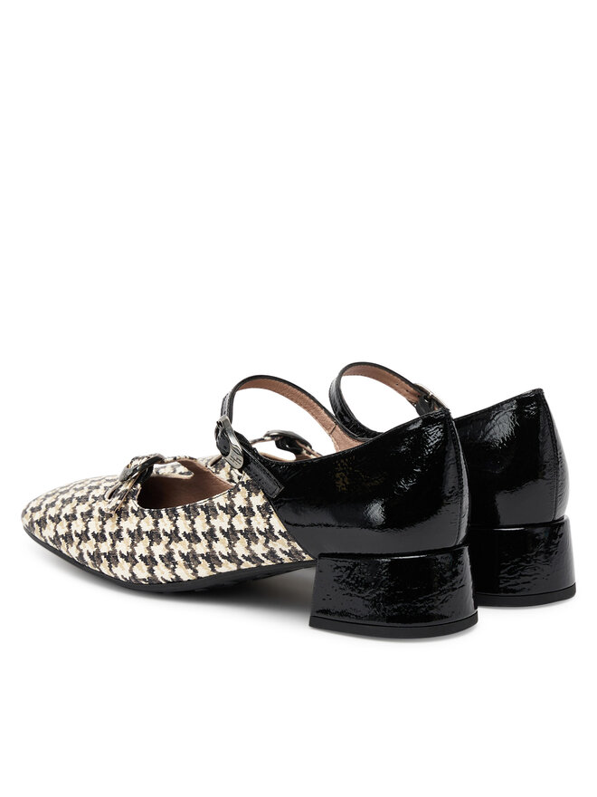 Hispanitas Półbuty Hispanitas HI254207 Kolorowy