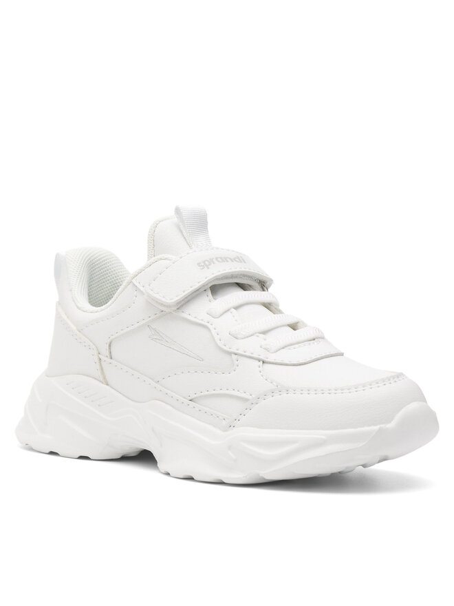 Sprandi Zapatillas Sprandi CP23-6121(IV)DZ Blanco