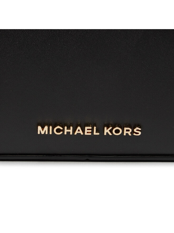 MICHAEL Michael Kors Torebka MICHAEL Michael Kors Empire 32H3G8EW6L Czarny