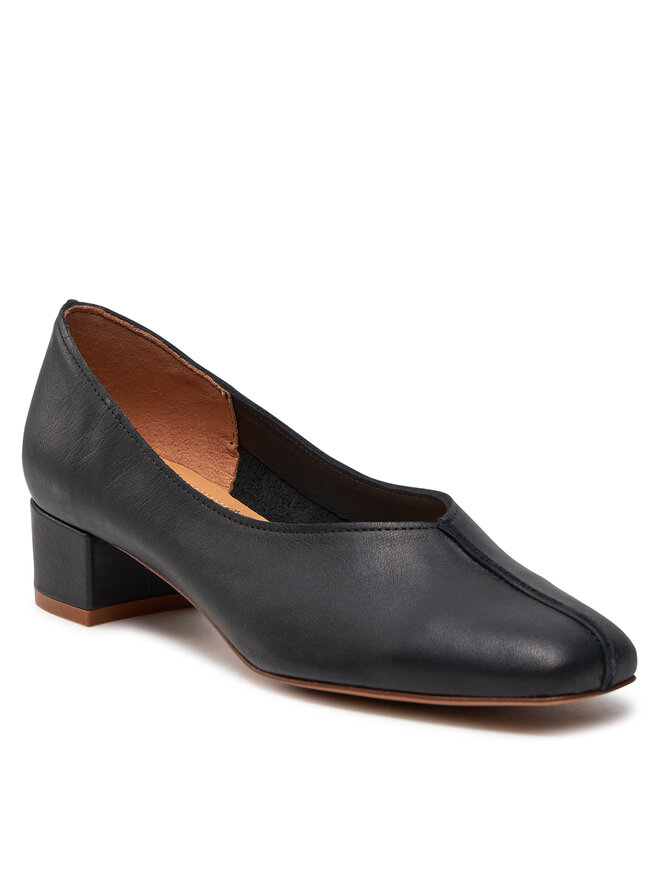 Balagan Décolleté Balagan Apulia Nero