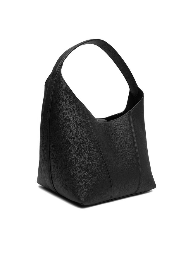 GINO ROSSI Handtasche GINO ROSSI EO-LA321-1072 Schwarz