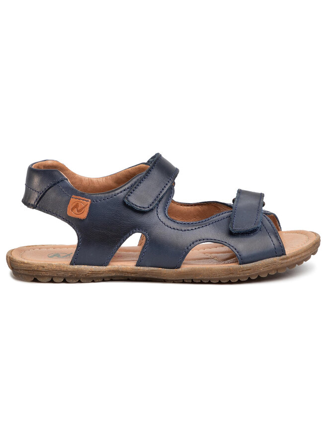 Naturino Sandalias Naturino Sky 0010502430.01.0C02 DD Azul marino