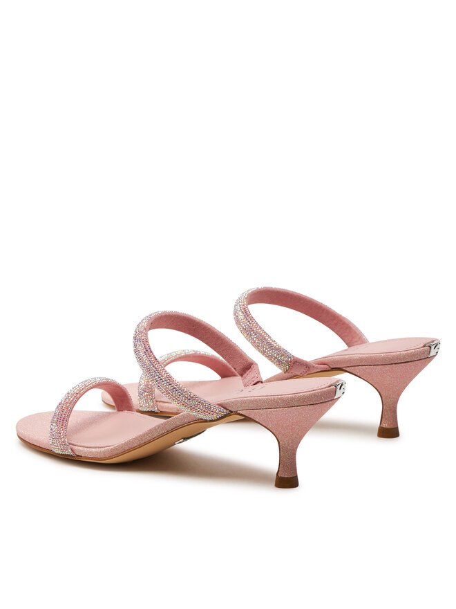 Guess Ciabatte Guess Glitze FLGGLE ELE03 Rosa