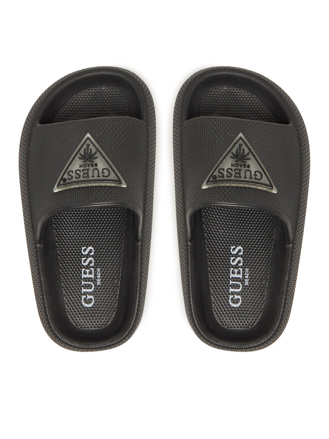 Guess Чехли Guess H5GZ03 WG5X0 Черен