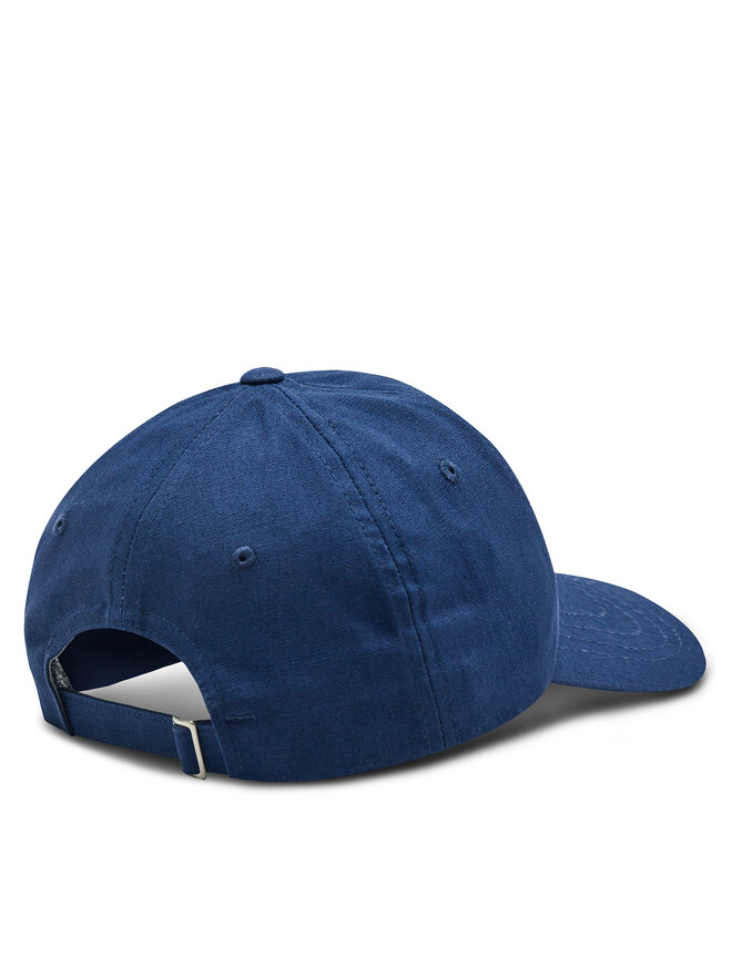 The North Face Czapka z daszkiem The North Face Norm NF0A3SH38K21 Granatowy