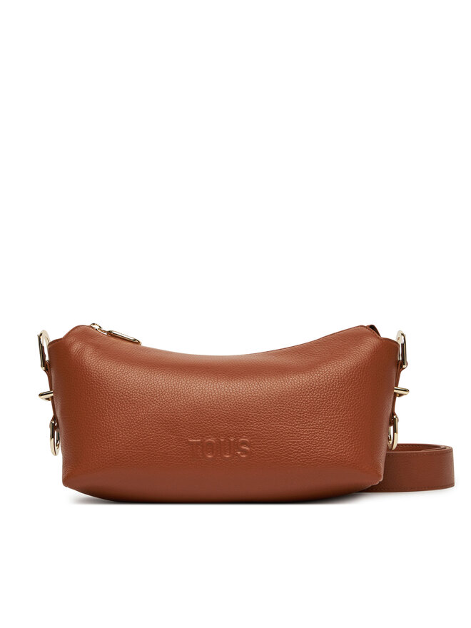 TOUS Bolso TOUS Tous Buckles 2002188943 Marrón