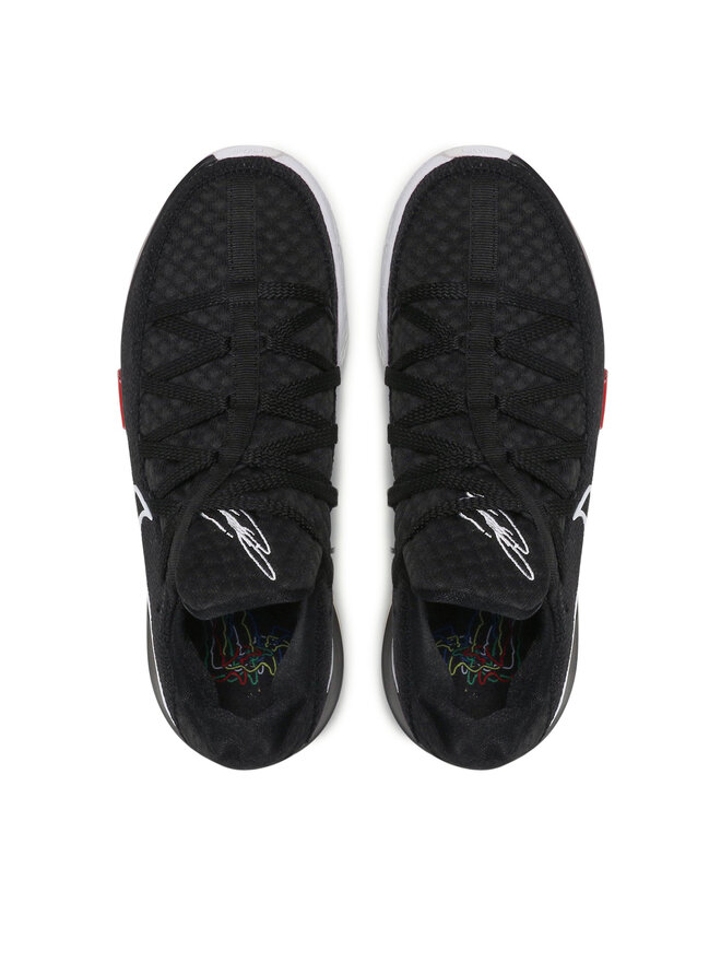 Nike Sneakers Nike Lebron XVII Low CD5007 002 Schwarz