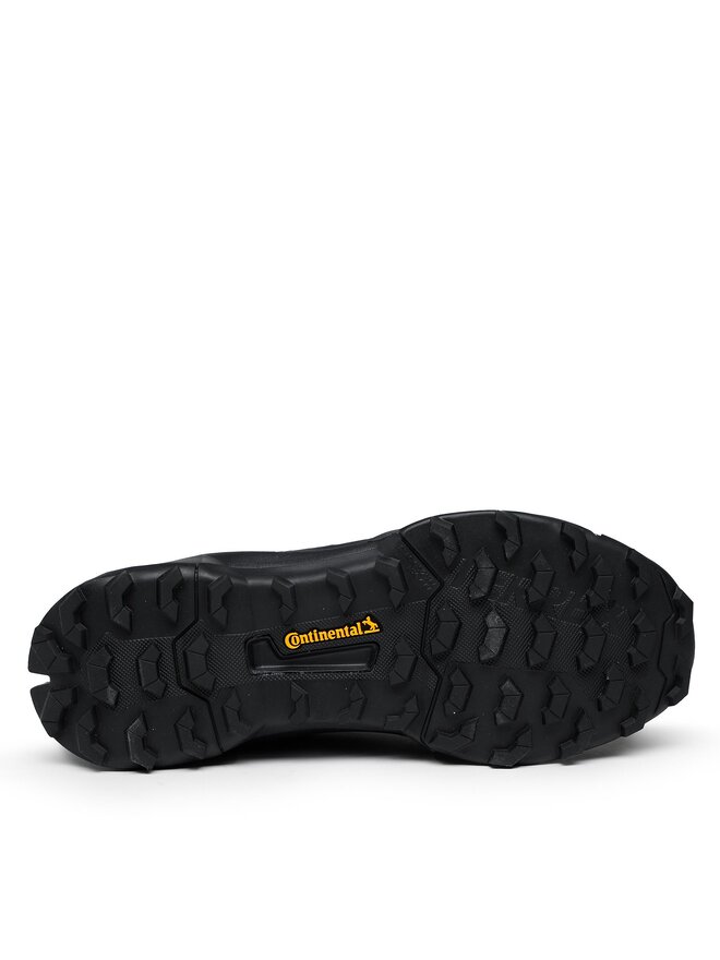 adidas Трекінгові черевики adidas Terrex AX4 Mid GORE-TEX Hiking Shoes HP7401 Чорний