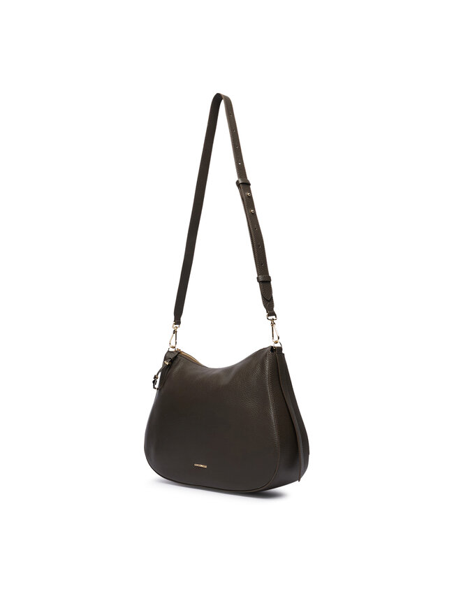 Coccinelle Handtasche Coccinelle U45 Coccinellenory E1 U45 13 01 01 Khakifarben