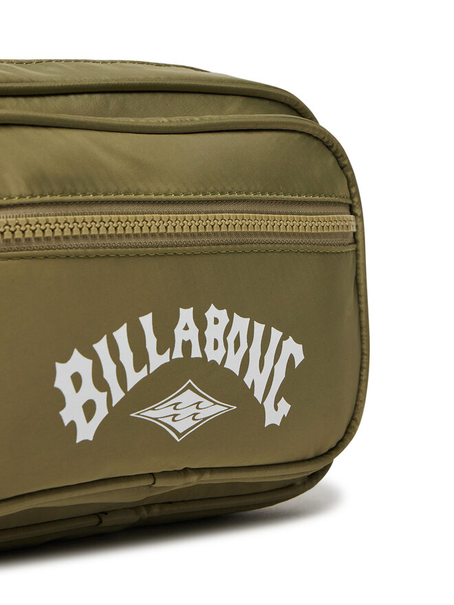 Billabong Сумка Billabong BLB-M-001-07 Зелений