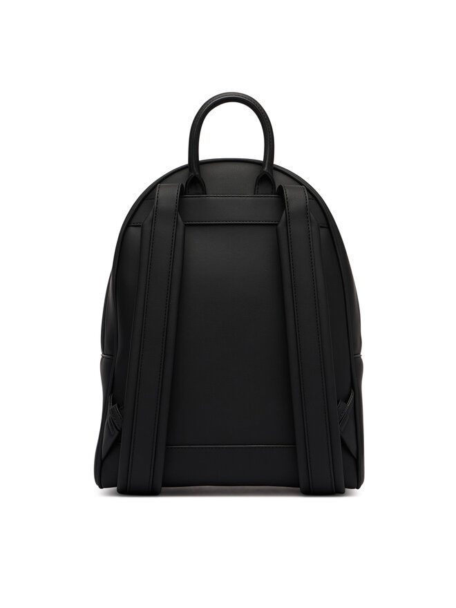 LOVE MOSCHINO Rucksack LOVE MOSCHINO JC4185PP0PKD0000 Schwarz