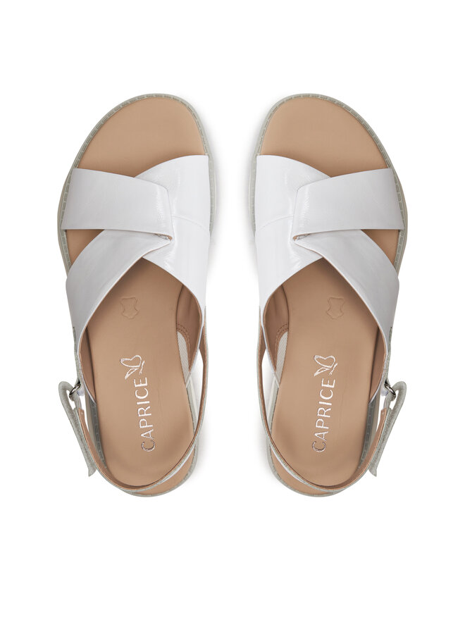 Caprice Sandalias Caprice 9-28703-42 Blanco