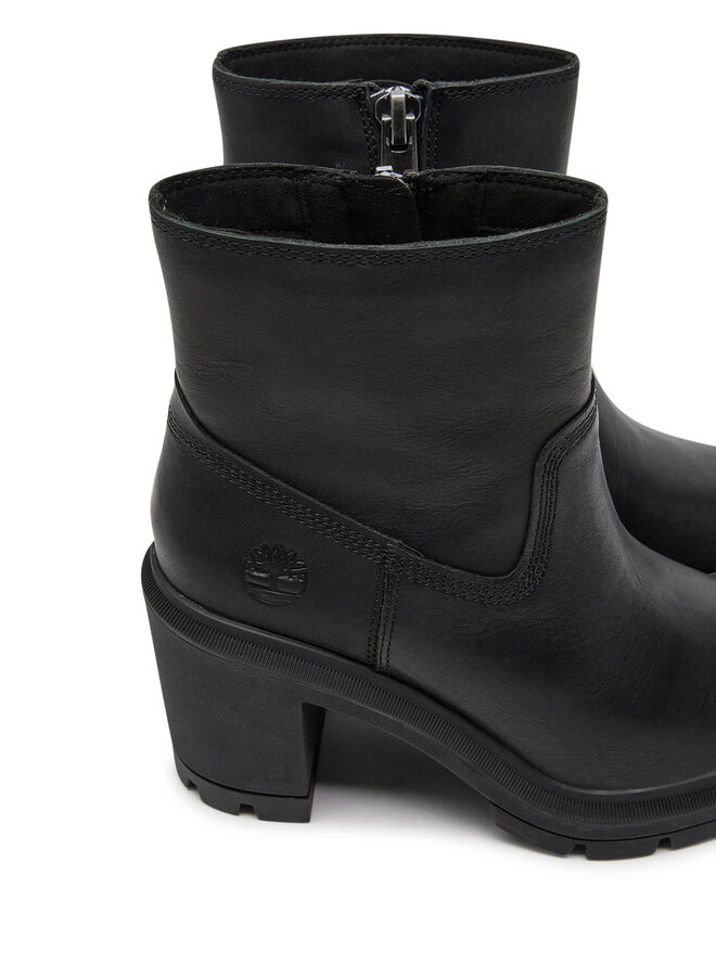 Timberland Bokacsizma Timberland TB0A26WAW021 Fekete
