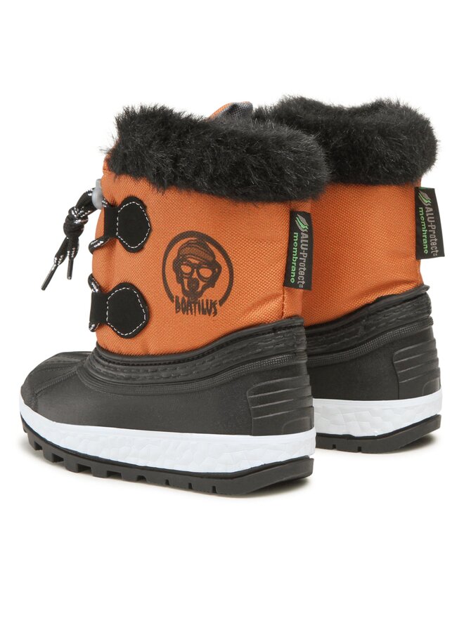 Boatilus Schneeschuhe Boatilus 18Zv NJ02 VAR.18ZV Braun