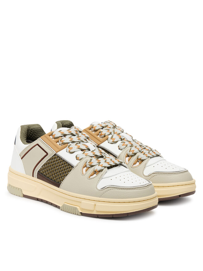 HUGO Zapatillas HUGO Yarrow 50548529 Beis