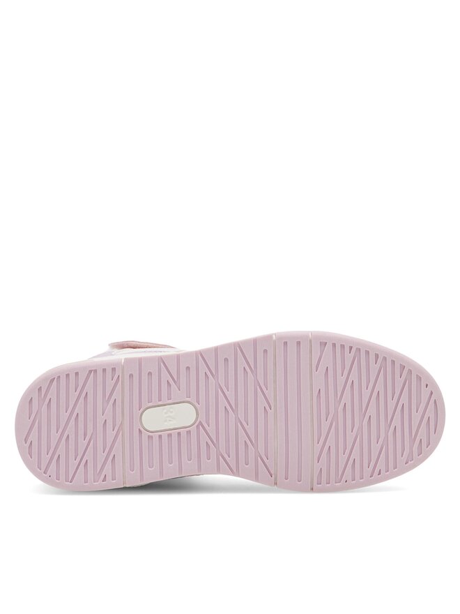 DeeZee Sneakersy DeeZee SS24JJKFI-2 Farebná
