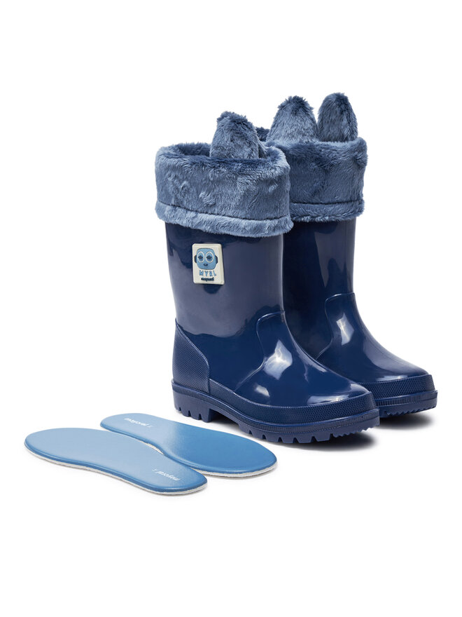 Mayoral Gummistiefel Mayoral 46532 Dunkelblau