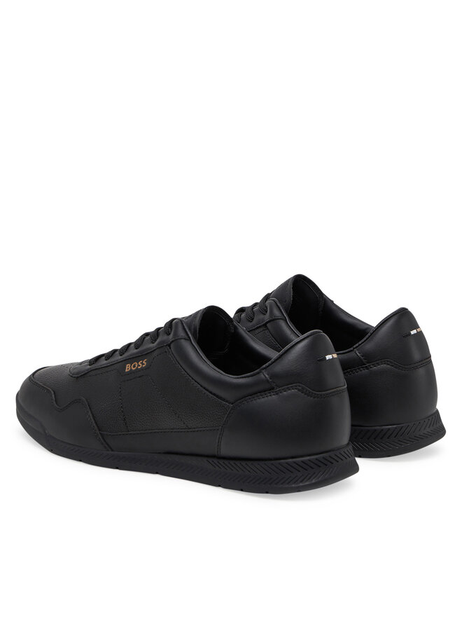 BOSS Sneakers BOSS Titanium SL 50536525 Negru