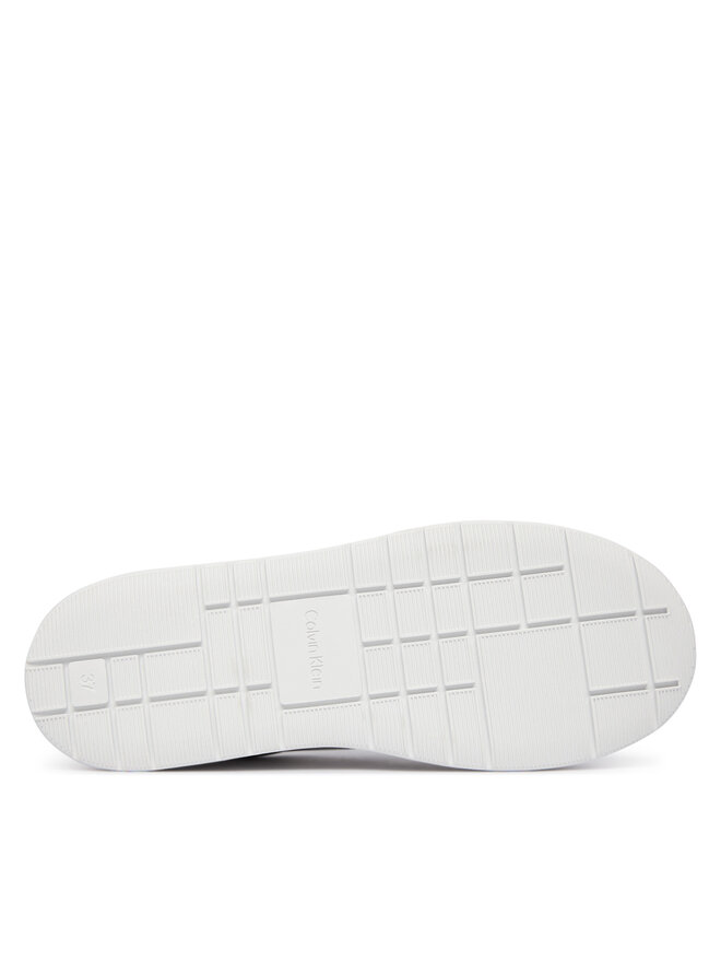 Calvin Klein Sneakers Calvin Klein V3A9-83215-1355X025 S Weiß